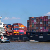 Agent d'expédition professionnel |   Fret maritime de Chine vers l'Amérique du Nord, l'Europe, l'Australie et le Mexique