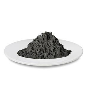 ผงโลหะรีเนียมบริสุทธิ์สูง 99.99% ผงรีเนียมละเอียดพิเศษ - Product Image 6
