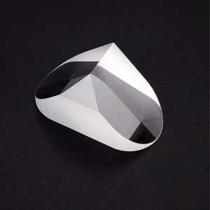 CCJC 광학은 1mm~200mm 반사 프리즘, 루프 프리즘, 포로 프리즘 등 광학 유리를 제조합니다. - Product Image 1