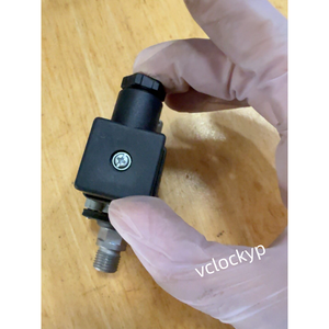 1 Sensor de Presión Hawe DG34 NUEVO, Envío Rápido a Través de Fedex o DHL - Product Image 2