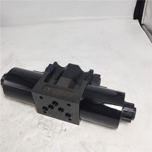 Commande directionnelle DSV HYDRAULIC DSV-G03-2A-A110-82-A DSV-G03-2AL-A110-82-A DSV-G02-6C-DC24-90 - Product Image 6