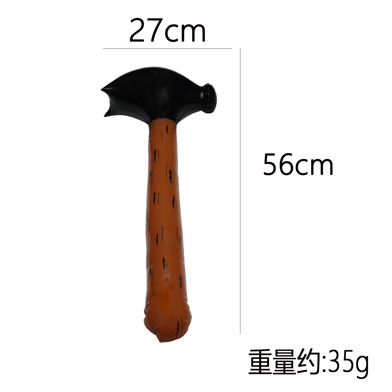 Petit marteau (56*27cm)