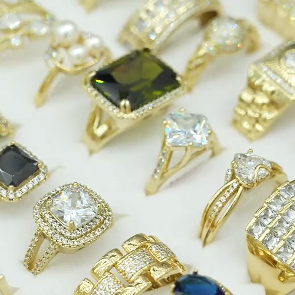 Nice Woman Rings How to Choose the Best Woman Ring: A Complete Buying Guide
