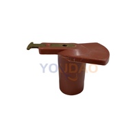 1910216060 19102-73180 22R 3Y 4Y Accessoires de voiture Rotor de distributeur de moteur automatique 19102-16060