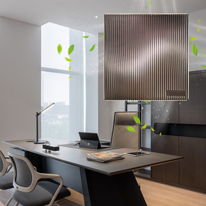 אופנה שקט אוורור אוהדים עיכוב-off טיימר ip45, מאוורר, מאוורר, פליטה חדר אמבטיה מחורר פליטה מאוורר - Product Image 5