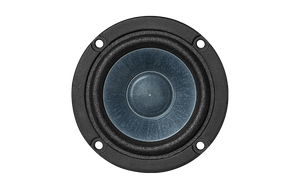 Xuming 070 Alto-falante de Médio Alcance de 2,75 Polegadas com Diafragma de Nano Carbono UNC-Uyama, 45W/100W - Product Image 2