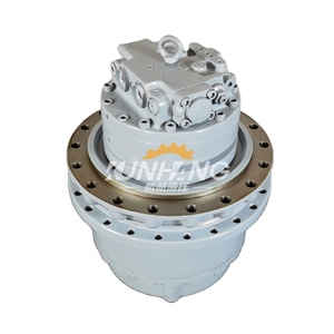 Moteur de translation de remplacement JS300 JS330 JS370 Final Drive 333-K1153 B0240-93040 05-202500 JSA0073 - Product Image 5