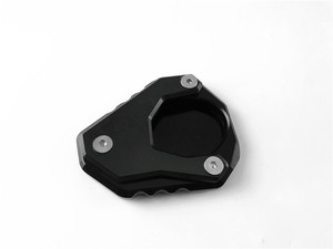 Soporte Lateral para Motocicleta R1250GS <span class=keywords><strong>Adventure</strong></span>, Almohadilla de Ampliación para <span class=keywords><strong>BMW</strong></span> R 1250GS ADV R <span class=keywords><strong>1200</strong></span> <span class=keywords><strong>GS</strong></span> LC <span class=keywords><strong>Adventure</strong></span> Rallye, Accesorios para Motocicleta - Product Image 2