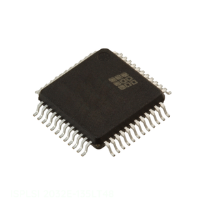ชิ้นส่วนอิเล็กทรอนิกส์2032E-135LT48 ISPLSI แบบฝัง48 LQFP - Product Image 1