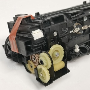 ชุดฟิวเซอร์แท้รุ่น <span class=keywords><strong>FK</strong></span>-<span class=keywords><strong>3130</strong></span> สำหรับเครื่องพิมพ์ <span class=keywords><strong>Kyocera</strong></span> FS-4100DN 4200DN 4300DN 4100 3155 ชุดประกอบฟิวเซอร์ 110V 220v - Product Image 1