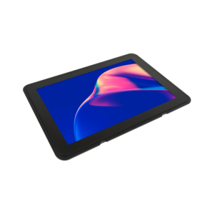 RK3288 คอมพิวเตอร์แบบติดตั้งบนแผงอุตสาหกรรม หน้าจอสัมผัสแบบ Capacitive ขนาด 10 นิ้ว อินเทอร์เฟซ RS232 ระบบปฏิบัติการ Android/Linux รับประกัน 2 ปี ติดตั้งบนผนังแบบ VESA 75*75 - Product Image 5