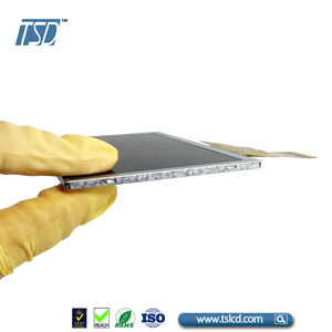 5 ''5 inch 800x480 Độ phân giải LVDS giao diện IPS TFT <span class=keywords><strong>LCD</strong></span> hiển thị Module - Product Image 5