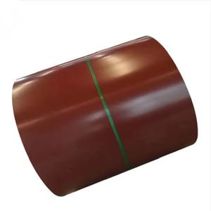 Revestimiento PPGI/PPAZ/PPGL de productos de acero Galvalume prepintado de China estándar ASTM, al por mayor - Product Image 6