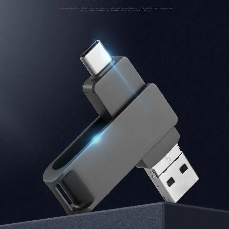 Флэш-накопитель Usb 4 в 1, 2 ТБ, 16 Гб, 32 Гб, USB-2,0, Usb-накопитель 3,0, 64 Гб, 128 Гб, 256 Гб, Тип C, флешка для телефона