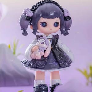 Authentique ZIYULI Chinese Romance Series Adult & Kids Mystery Boxes Figures In the Painting Like Dream Blind Toys & Gifts D1 - Product Image 4