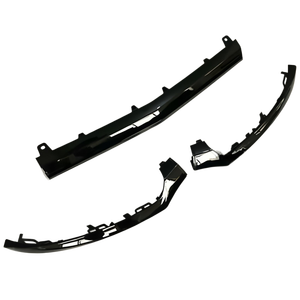 Moldura de Parachoques Delantero Antubao para Mercedes-Benz Clase <span class=keywords><strong>C</strong></span> 205 (C180/C200/C250/C300/C63) - Izquierda/Central/Derecha, OE: 2058851374/1574/1474 - Product Image 6