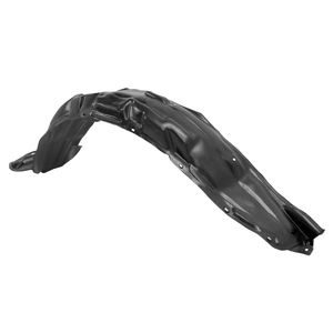 Protection d'enceinte de roue avant gauche + droite compatible Toyota Corolla 2003-2008 # TO1249119 - Product Image 5