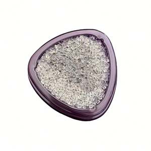 Granulés de résine PC transparents à haut débit et à haute résistance aux chocs, qualité de moulage pour composants automobiles, appareils électriques - Product Image 4