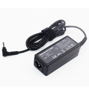 OEM ODM Laptop AC DC Adaptador 40W 19V2.1A 3,0*1,1mm Fuente de alimentación Adaptador Cargador para <span class=keywords><strong>Samsung</strong></span> Ultrabook Ativ <span class=keywords><strong>Book</strong></span> - Product Image 2