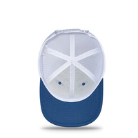 Casquettes de camionneur hip-hop personnalisées OEM, logo brodé 3D, 5 panneaux, jersey, velours côtelé, performance, Y2K, aventure en plein air, week-end, cyclisme