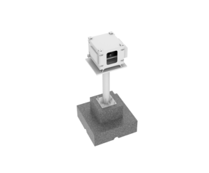Outdoor Projector <b>Waterproof</b> Shell, Horizontal Projection Customized <b>Waterproof</b> Outdoor Projector Customized Customized Waterpro - Product Image 6