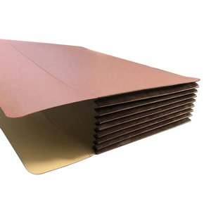 Văn Phòng Phẩm 7Inch Mở Rộng Cửa Hàng Và Tổ Chức Giấy Tờ Kích Thước Chữ Mở Rộng Accordion Thư Mục Tập Tin - Product Image 3