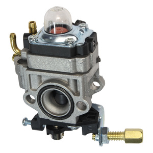 (En stock) <span class=keywords><strong>Carburateur</strong></span> pour débroussailleuse Husqvarna 143R 153R 143RII 236R, <span class=keywords><strong>carburateur</strong></span> <span class=keywords><strong>Walbro</strong></span> <span class=keywords><strong>WYJ</strong></span>-383, 544148901 - Product Image 5