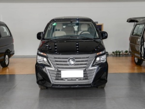 China Dongfeng Forthing Lingzhi 2025 M5 1.5T MPV de 4 Puertas y 7 Asientos con Distancia Entre Ejes Larga y <span class=keywords><strong>Precio</strong></span> de Fábrica - Product Image 2