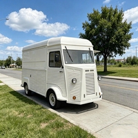 Camion de restauration mobile, camion de restauration BBQ, camion de pizza, nouvelle cuisine mobile, camion de crème glacée, camion de pizza, camion de café, chariot à hot-dogs