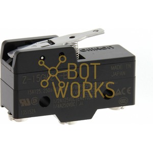 Omron Z15GW21B1030330 - Nuovo - Product Image 1