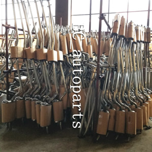 ท่อไอเสียรถยนต์มิตซูบิชิแลนเซอร์ <span class=keywords><strong>EX</strong></span> 1.6L ปี 2006 แบบตรงรุ่น <span class=keywords><strong>ราคา</strong></span>ขายส่ง ผลิตจากสแตนเลส 409 - Product Image 6