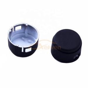 Aelwen – couvercle de <span class=keywords><strong>bouton</strong></span> de démarrage et d'arrêt du moteur de voiture pour BMW 5 6 7 F01 F02 F10 F11 F12 F13 OE 61319153832 - Product Image 6