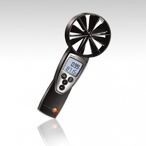 Anemómetro de Paletas Giratorias Testo 417: Cuanta mayor cantidad, mejor precio - Product Image 3