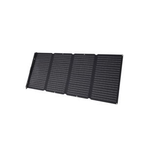 <span class=keywords><strong>Kit</strong></span> de système d'énergie de panneau <span class=keywords><strong>solaire</strong></span> portable flexible et pliable de 150W tentes d'extérieur à demi-cellule yachts <span class=keywords><strong>camping</strong></span>-cars sociétés solaires Pv - Product Image 2