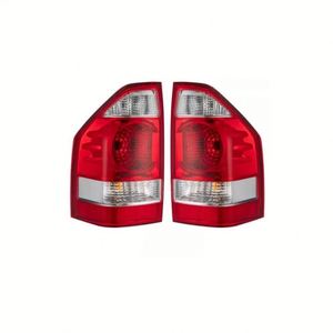 ไฟท้ายมิตซูบิชิ ปาเจโร่ V73 (รุ่นปี 03) Mr548043 - Product Image 1