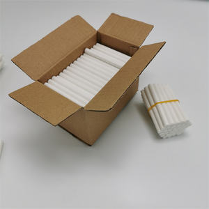 Bâtonnet de coton absorbant l'eau en fibre de coton PET sans colle, filtre pour humidificateur, <span class=keywords><strong>diffuseur</strong></span> d'aromathérapie - Product Image 6