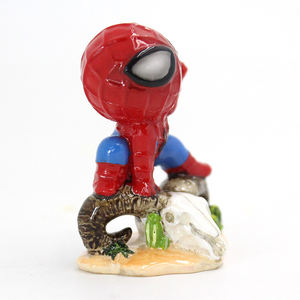 מנהג אמריקאי דמויות פופ עכביש עכביש - Product Image 3