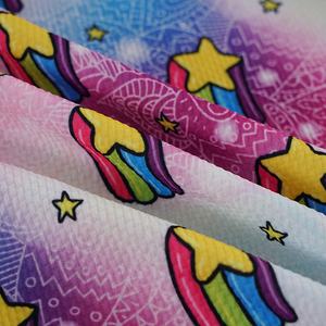 Diseño personalizado bala tela <span class=keywords><strong>liverpool</strong></span> de tejido de punto para bow diademas - Product Image 2