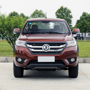 Camioneta <span class=keywords><strong>Dongfeng</strong></span> 4x2 P22, Tipo Diésel, Distancia entre Ejes de 3100 mm, Lado del Pasajero Izquierdo, Camioneta Pequeña Fabricada en China - Product Image 2
