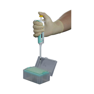 ปิเปตต์ไมโครวอลลุ่มช่วยปิเปตต์ไมโครปิเปตต์ช่องเดียว - Product Image 4