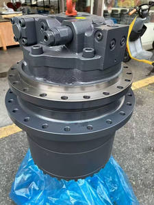 מנוע הנעה למחפר קייס <span class=keywords><strong>CX210</strong></span> CX210B מנוע נסיעה סופי - Product Image 3