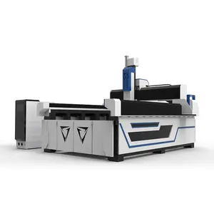 Tốc Độ Cao 3D 3000*5000 Mm 5 Trục Chế Biến Gỗ CNC Router