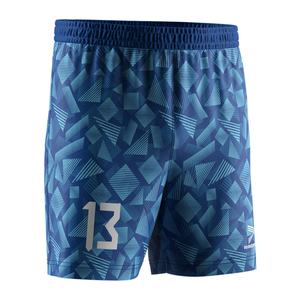 กางเกงวอลเลย์บอลชายแบบสั่งทำพิเศษ แห้งเร็ว ระบายอากาศได้ดี เหมาะสำหรับทีมกีฬา ฝึกซ้อม และเล่นวอลเลย์บอลชายหาด - Product Image 3