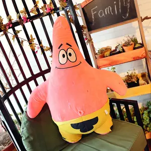 Factory Cheap Wholesale Best Selling Kids Gifts Dolls Most Popular Famous Cartoon Character Plush Toys