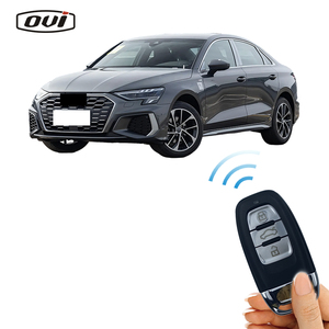 OVI 8900 สำหรับ Audi Q7 ระบบสตาร์ทรถระยะไกล ระบบสตาร์ทอัจฉริยะ PKE ระบบกันขโมยแบบไร้กุญแจ ระบบล็อครถอัตโนมัติ - Product Image 4