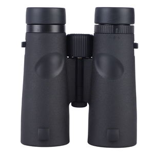 Jumelles professionnelles haute résolution 10X42 étanches et anti-buée avec lentilles <span class=keywords><strong>SFMC</strong></span> ED pour l'observation des oiseaux - Product Image 3