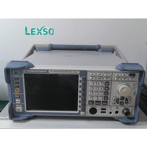 Analizador R&S FSL3, de 9 kHz a 3 GHz con generador de seguimiento - Product Image 1