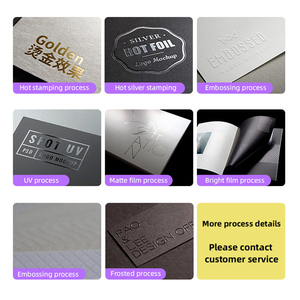 Caja de Regalo Rosa de Materiales Reciclados, Personalizada, Ecológica, con Impresión de Logotipo a Cuatro Colores, Caja de Cartón Corrugado Plegable para Envíos - Product Image 3