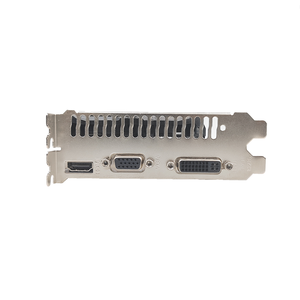 For Geforce 740 Brand New 2GB 4GB GDDR3 GDDR5 128Bit VGA Fan Low Profile DirectX 12 Desktop Video <b>Graphics</b> GPU <b>Card</b> - Product Image 4