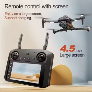 Dron L900 5G WiFi con Control Remoto, HD 4K 6K, Posicionamiento Óptico, Evitación <span class=keywords><strong>de</strong></span> Obstáculos, Acrobacias, Selfie, Dron para Aficionados - Product Image 4